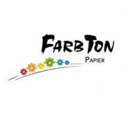Farbton-Papier