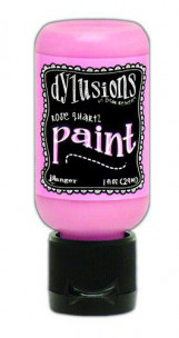 Dylusions Paint (Bottle)