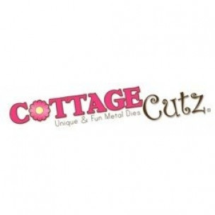 Cottage Cutz Schablonen