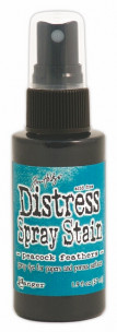 Distress Stain Spray