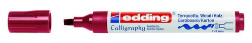 edding-1455 Calligraphy Marker