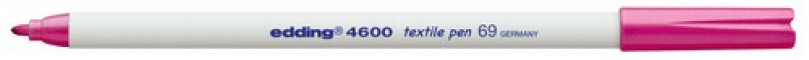 edding-4600 Textile Pen