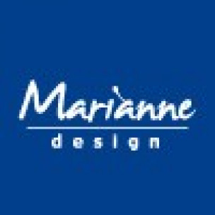 Marianne Design August 2022