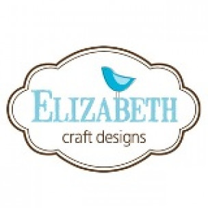 Elizabeth Craft Metallschablonen