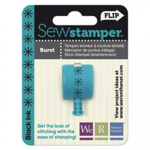 Sew Stamper Tool
