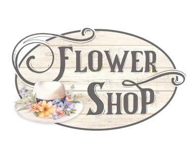 Flower Shop von Ciao Bella