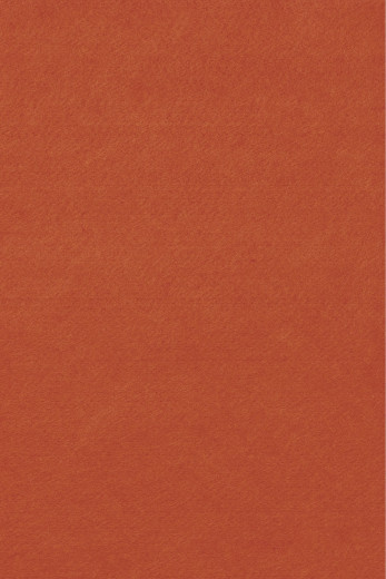 Polyesterfilz 3mm, orange