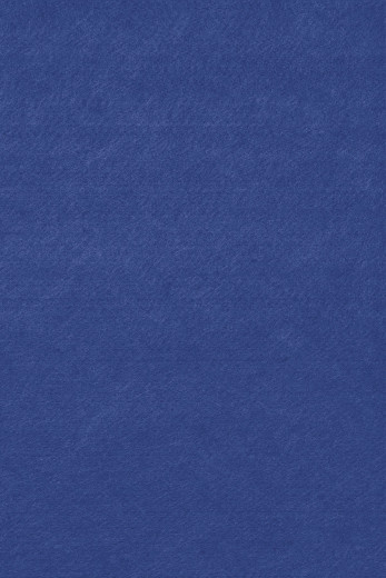Polyesterfilz 3mm, dunkelblau