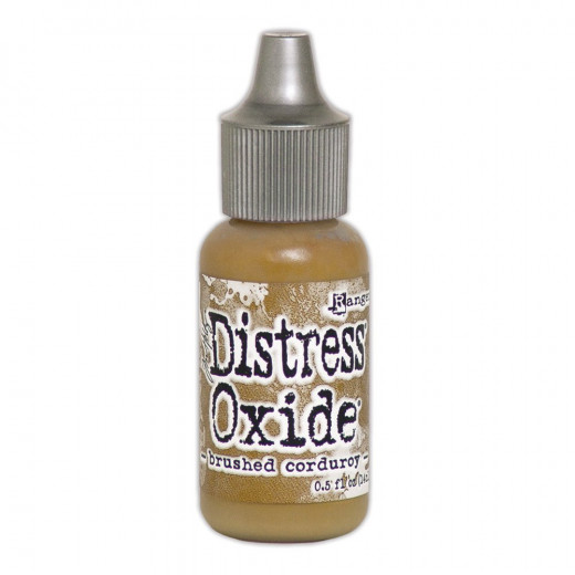 Distress Oxides Reinker - Brushed Corduroy