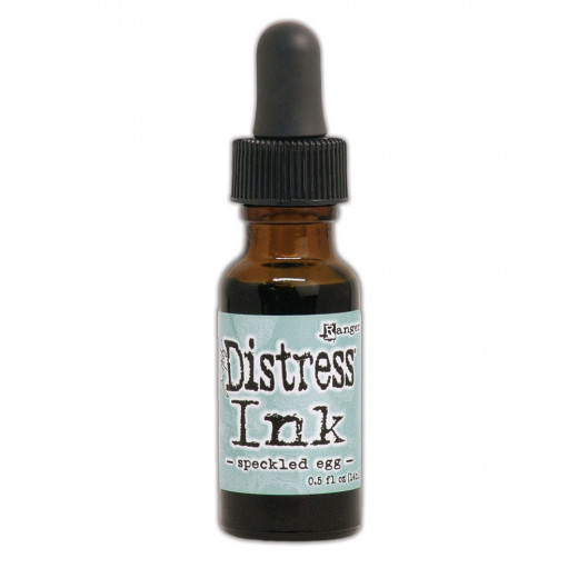 Distress Ink Tinte - Speckled Egg