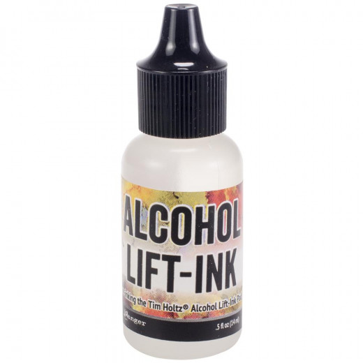 Alcohol Lift Ink Reinker