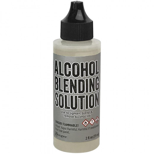 Ranger Alcohol Blending Solution (59 ml)
