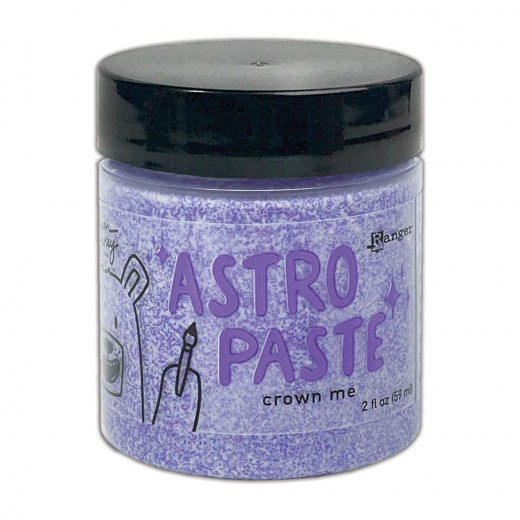 Simon Hurley - Astro Paste - Crown Me