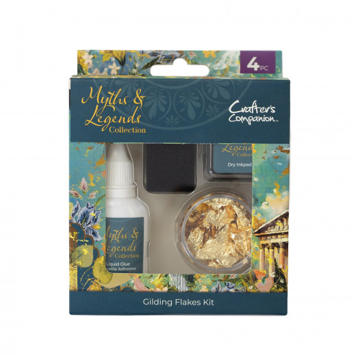 Myths & Legends - Gilding Flakes Kit