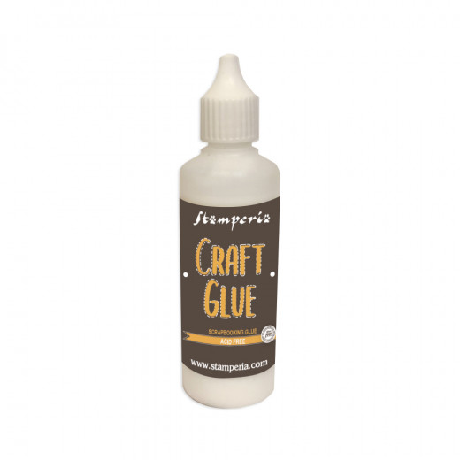 Stamperia Craft Glue 80ml