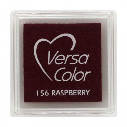 VersaColor Stempelkissen Cubes raspberry