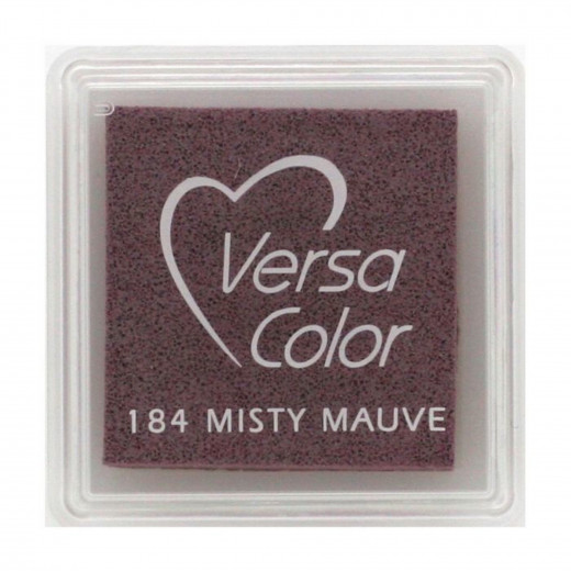 VersaColor Stempelkissen Cubes Misty Mauve