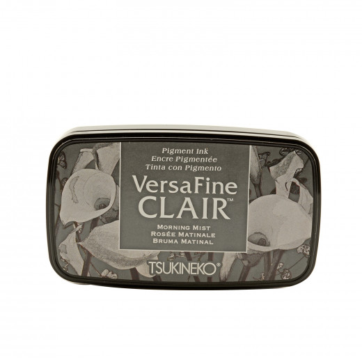 VersaFine Clair Ink Pad - Morning Mist