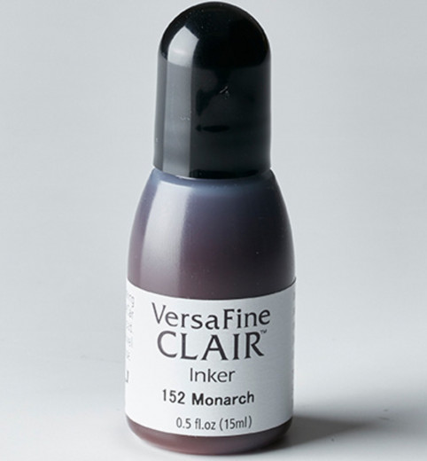 VersaFine Clair Inker - Monarch
