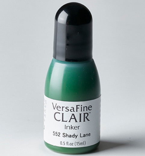 VersaFine Clair Inker - Shady Lane