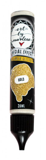Studio Light - Glamour Glitter Gold Essentials Nr. 39