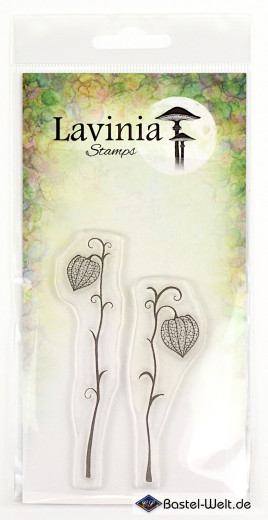 Lavinia Clear Stamps - Fairy Lanterns Set