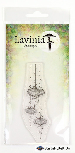Lavinia Clear Stamps - Luna Lights
