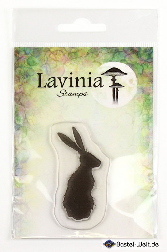 Lavinia Clear Stamps - Lola