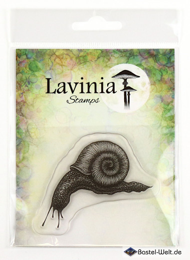 Lavinia Clear Stamps - Sidney