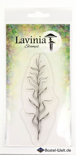 Lavinia Clear Stamps - Marine Kelp