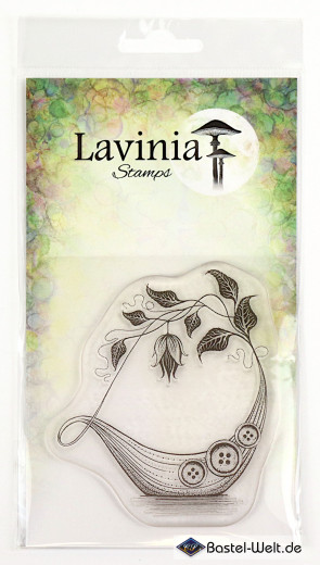 Lavinia Clear Stamps - Liberty