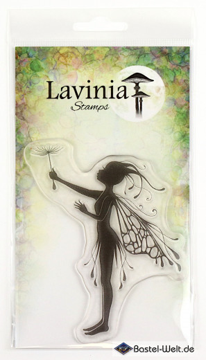Lavinia Clear Stamps - Olivia Large