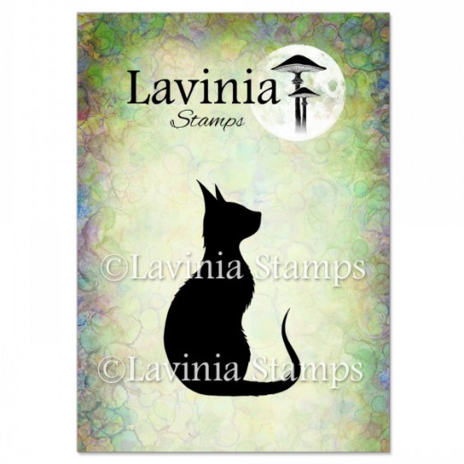 Lavinia Clear Stamps - Luka