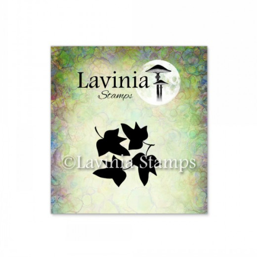 Lavinia Clear Stamps - Mini Forest Leaves