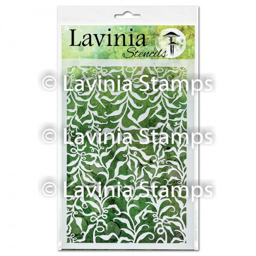 Lavinia Stencils - Foliage