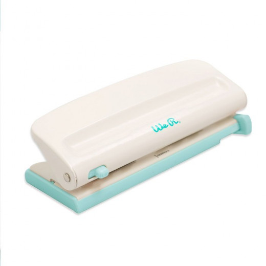 WRMK Planner 6 Hole Punch