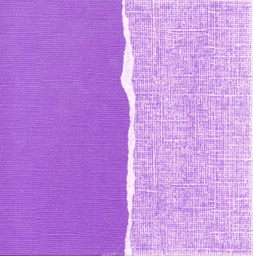 Cardstock Izmir Purple