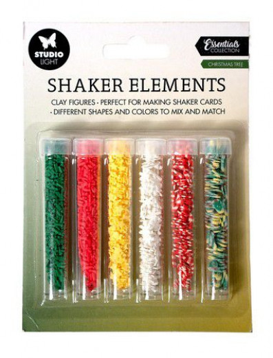 Studio Light Shaker Elements - Essentials  Nr. 2