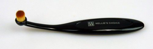 Nellie Snellen Mixed Media Brush No. 10