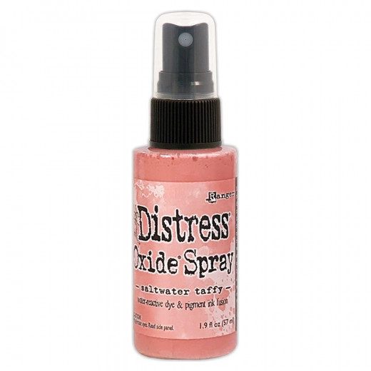 Spray Distress Oxide - Saltwater Taffy