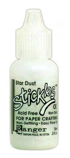 Stickles Glitterglue - Stardust