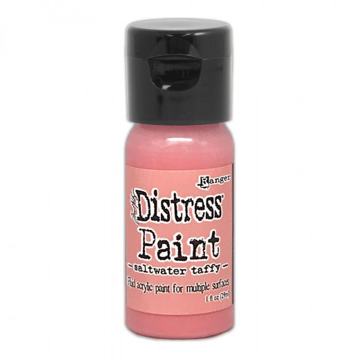 Distress Paint - Saltwater Taffy (Flip Top)