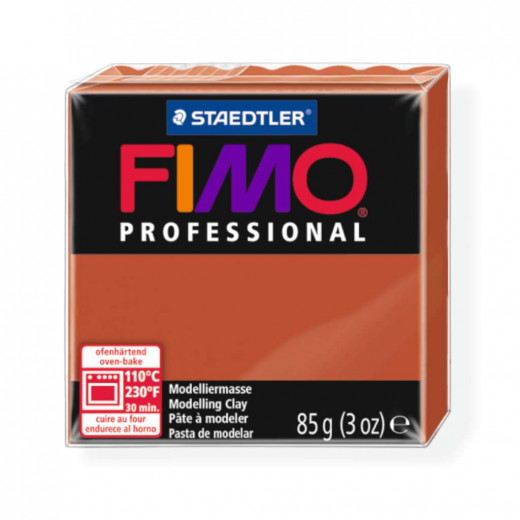 Fimo Professional - Orange
