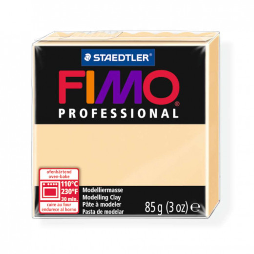 Fimo Professional - Champagner