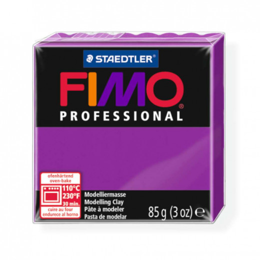 Fimo Professional - violett
