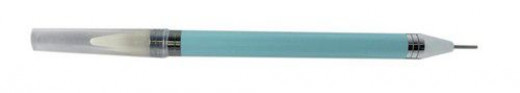 Nellies Choice Pick-up tool blue