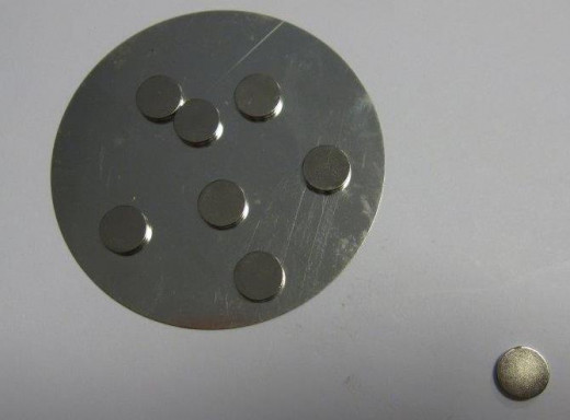 Magnete 10 mm