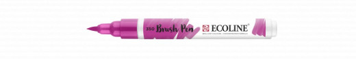 Ecoline Brush Pen - Fuchsia