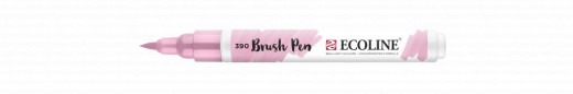 Ecoline Brush Pen - Pastel Rosa