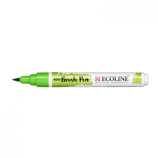 Ecoline Brush Pen - Grün